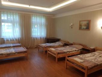 Hotel Ok Ogonek