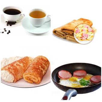Posada Inn 555