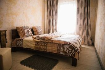Hotel U Listochka