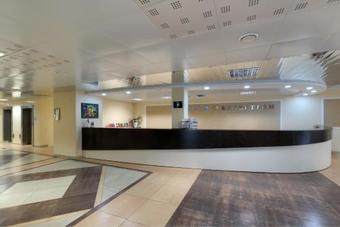 Hotel Forum