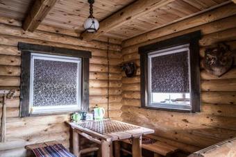 Agroturismo Usadba Domik V Pushche