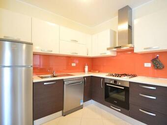 Apartment Marijo