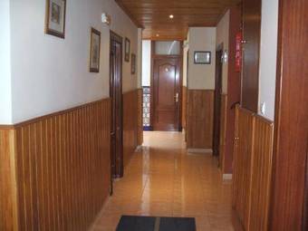 Hostal Los Gallos