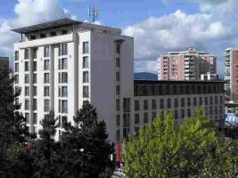 M Hotel
