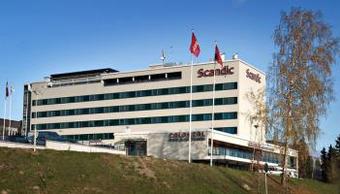 Hotel Scandic Espoo