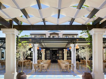 Hotel Mitsis Royal Mare Thalasso & Spa Resort