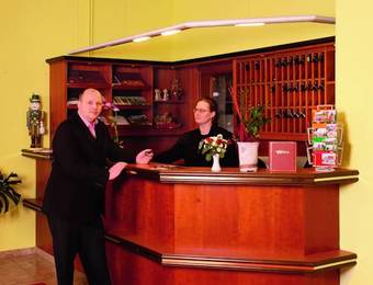 Hotel Stadt Wittstock
