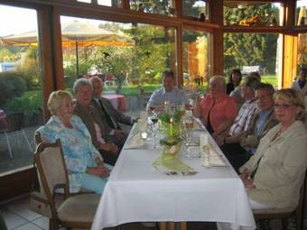 Hotel Harzer Hof