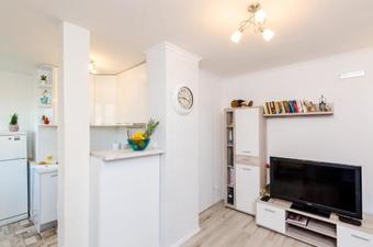 Apartment Pomalo