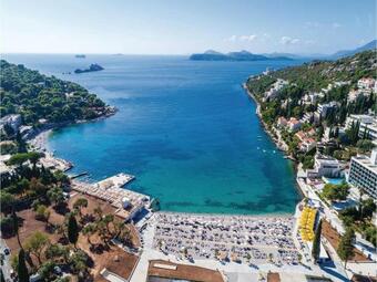 Holiday Home Mocici Cr