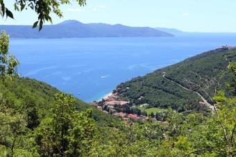 Apartment Moscenicka Draga 7741b