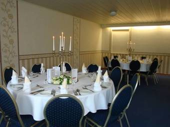 Hotel Burg-m�hle