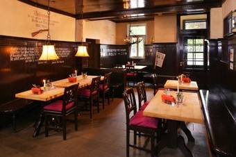 Romantik Hotel S�chsischer Hof