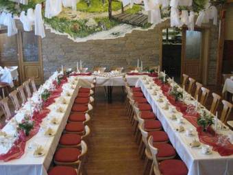 Hotel Br�ckenm�hle
