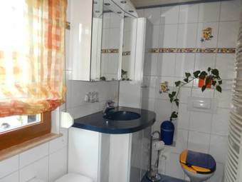 Apartamento Ferienwohnung In Der Rh�n
