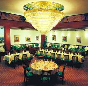 Hotel Eifelstern