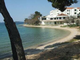 Apartments By The Sea Pirovac (sibenik) - 16095