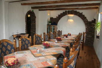 Hostal Grillglut
