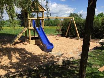 Posada Landhaus R�ssle