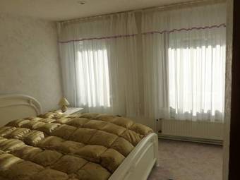 Apartamento Ferienhaus Annerose