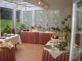 Hotel Ohrberg