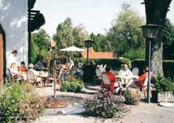 Hotel Am Wald