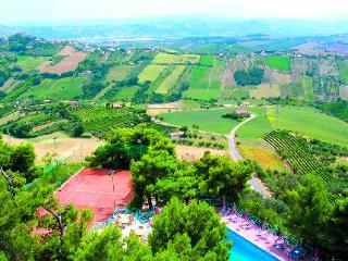 Hotel Abbadetta Resort