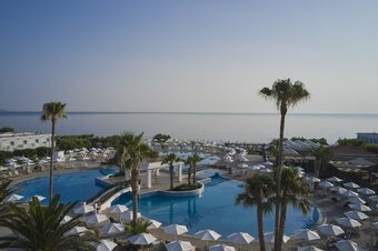 Hotel Atlantica Ocean Beach Resort