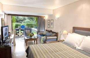 Hotel Elounda Bay Palace