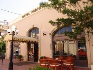 Hotel Fortezza (.)