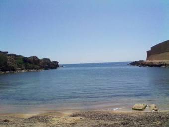 Hotel 4 Lampioni