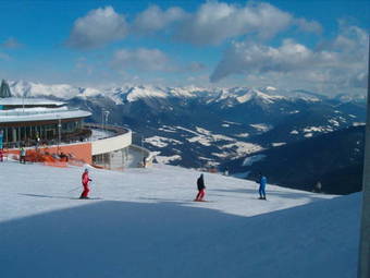 Hotel Antholzerhof