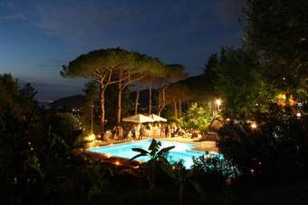 Hotel Garden Riviera