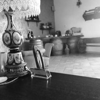 Agroturismo Agriturismo Antichi Granai