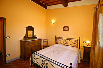 Agroturismo Agriturismo Pratovalle