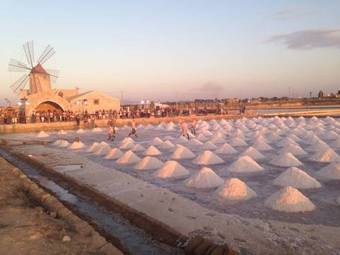 Apartamento Casevacanza Soleluna