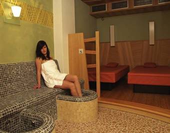 Wanderhotel Teiserhof