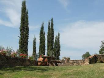 Agroturismo Borgo Poneta