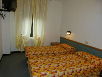 Hotel Olivi