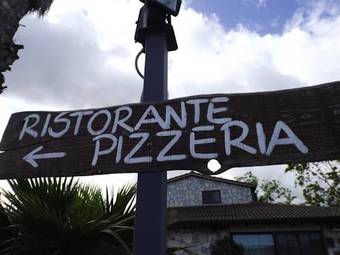 Agroturismo Agriturismo Arabesque