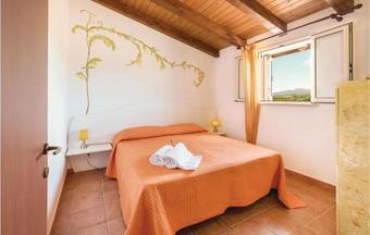 Apartamento La Mimosa