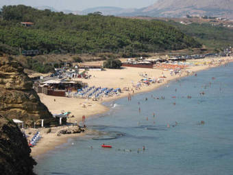 Apartamento Giardini Del Golfo