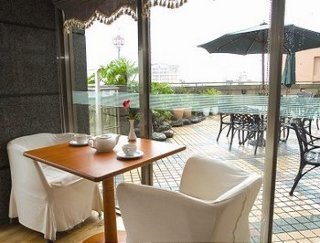 Kavalan Hotel