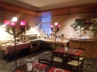 Hotel Lodge Inn