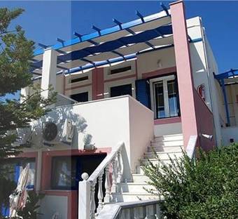 Fotini Apartments