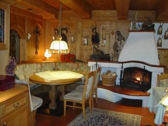 Hotel Almhof