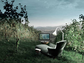 Weingartenhotel Harkamp S�dsteiermark