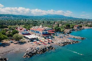 Aggelos Hotel