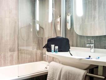 Hotel Ibis Annemasse