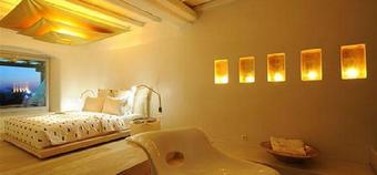 Hotel Cavo Tagoo